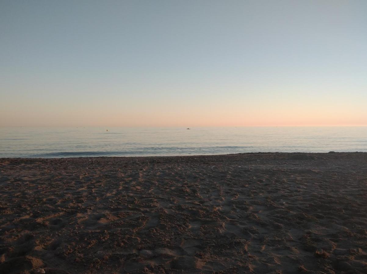 Estudio Junto Al Mar *