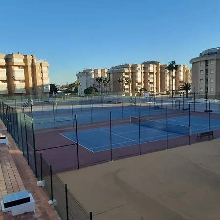 Estudio Junto Al Mar Torrox Exterior photo