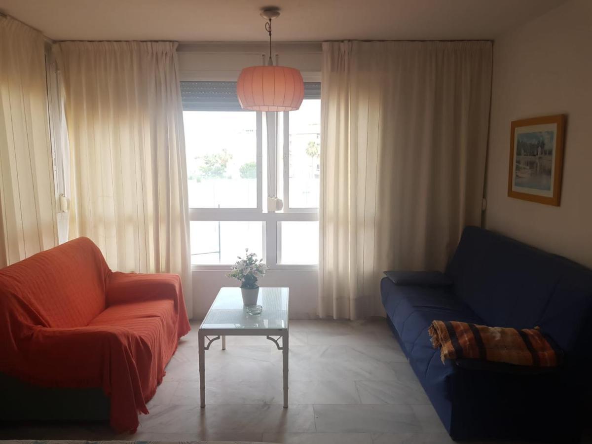Appartement Estudio Junto Al Mar Torrox