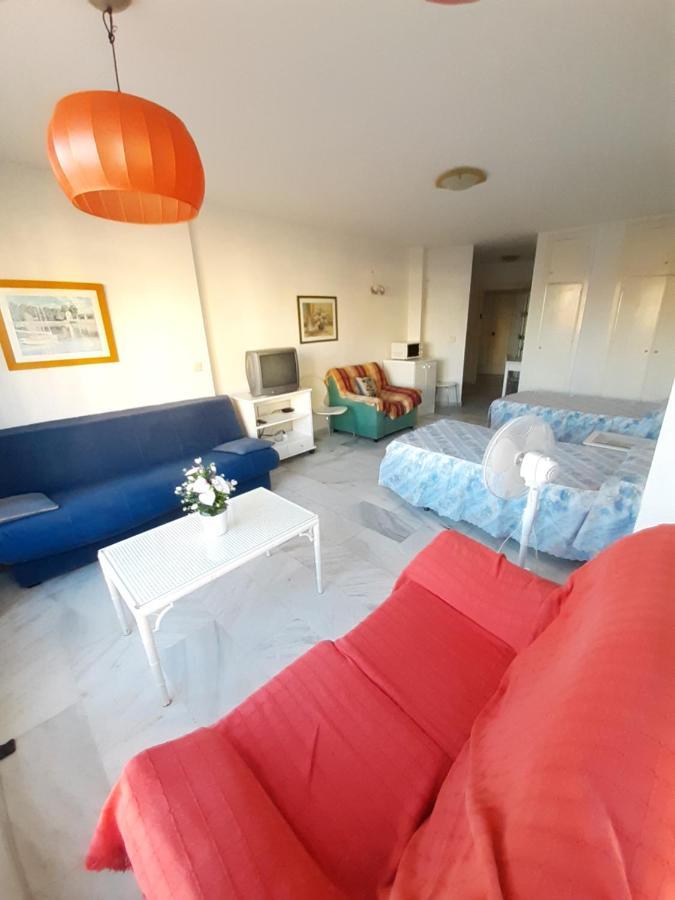 Appartement Estudio Junto Al Mar Torrox