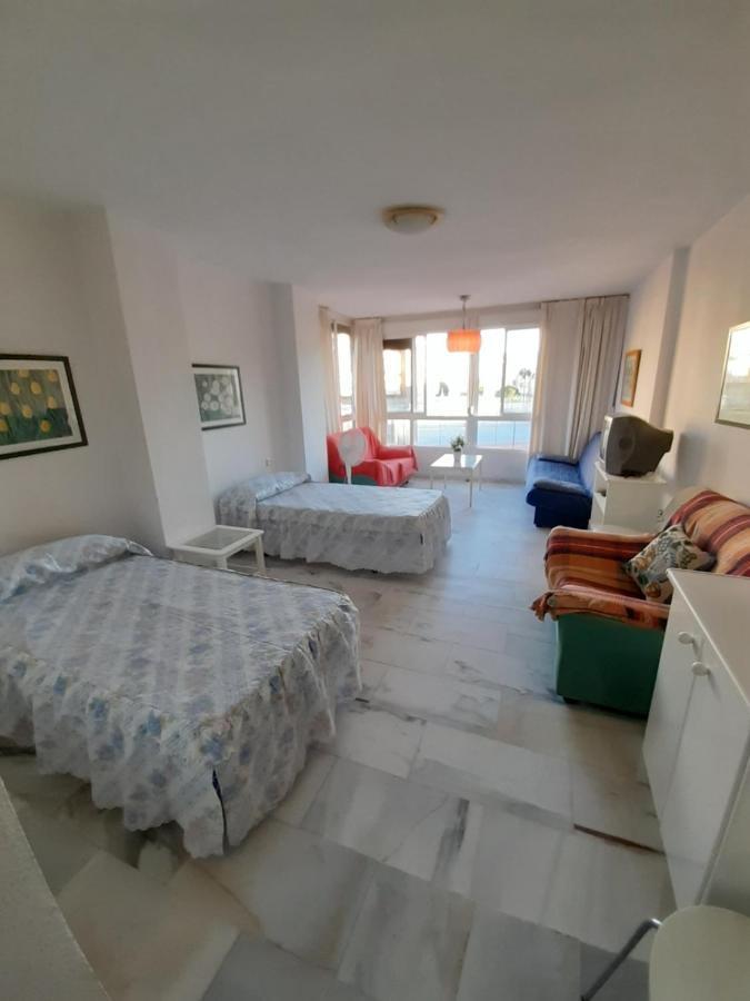 Appartement Estudio Junto Al Mar