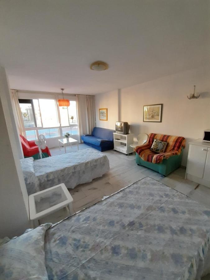 Estudio Junto Al Mar Appartement *