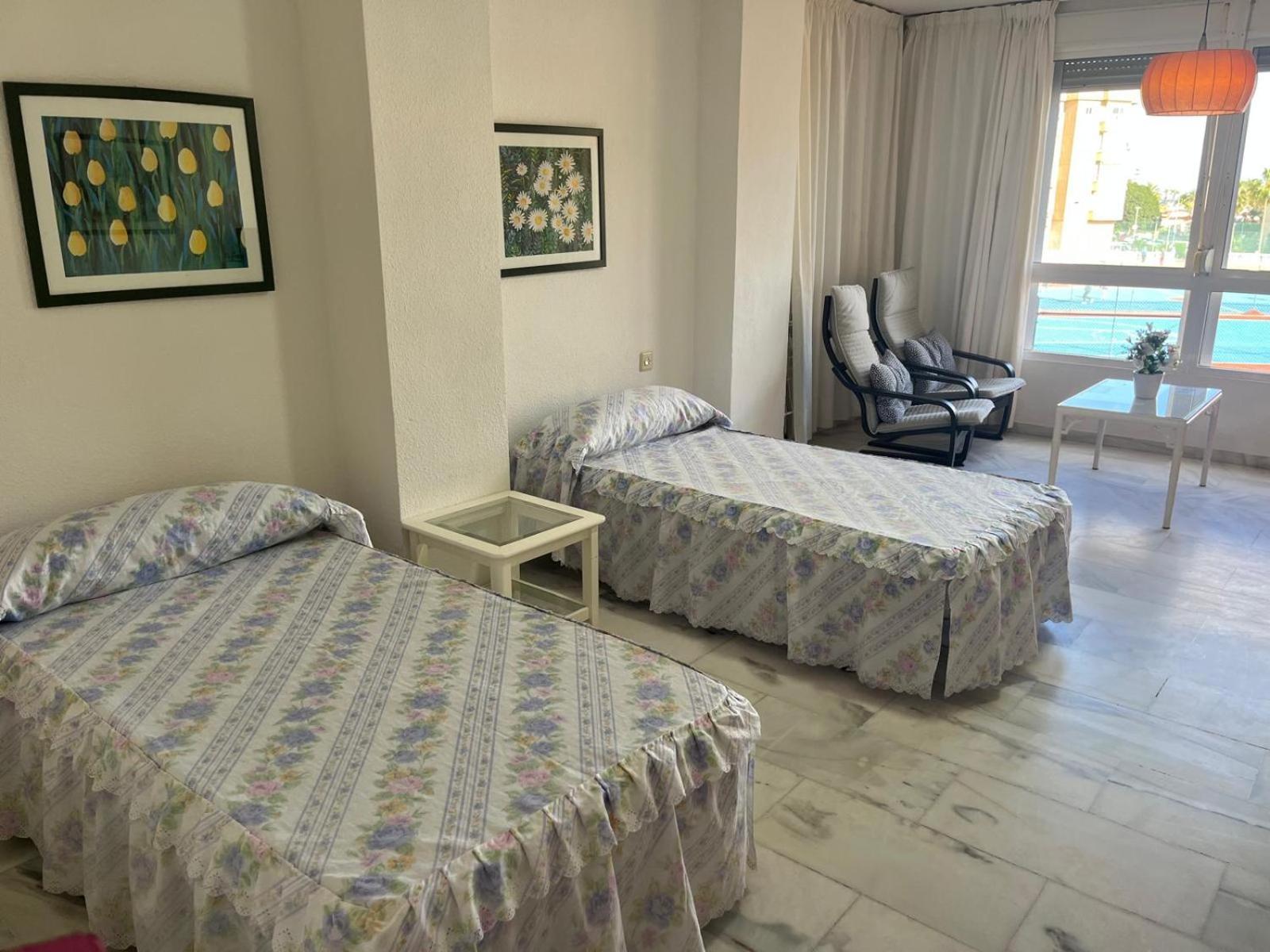 Appartement Estudio Junto Al Mar Torrox